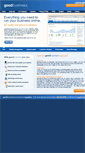 Mobile Screenshot of getgoodbusiness.com